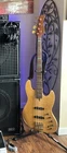Sire Marcus Miller V10 Dx 4 String Electric Bass Used. Price: $620.00.