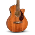 Fender CC60SCE Allmahogany Le Ae Guitar Satin Natural 197881454142 Rf Good. Price: $279.99.