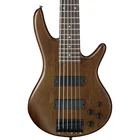 Ibanez GSR206BWNF Gio 6-STRING Bass, Walnut Flat Finish New. Price: $349.99.