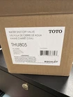 I-2. Toto TTHU805 Washlet Connection Adapter Kit In-wall Tank System N/a Open. Price: $29.99.