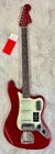 Fender Vintera Iii Early '60S Bass Vi, Rosewood Fingerboard, Candy Apple Red New. Price: $1499.99.