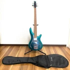 Ibanez SR300E-CUB Electric Bass Guitar W/ Sc Used. Price: $485.00.