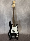 Fender Precision Bass Mim Used. Price: $540.00.