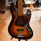 Fender Usa Jaco Pastorius Jazz Bass Electric GUITAR-01 Used. Price: $3255.99.