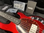 Ernie Ball Music Stingray Special H Electric Bass Guitar - Candyman Open. Price: $2027.98.
