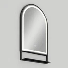 Artika Arturo 20 X 32" Led Bathroom Vanity Sink Mirror Cct W/ Defogger New. Price: $114.99.