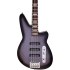 Reverend Triad Periwinkle Burst RW-61892 4 String Bass New. Price: $1199.00.