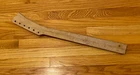 Rare Gretsch Original TK-300 7625 Guitar Factory Neck Pattern. Price: $400.00.