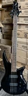 Jackson Series Spectra Bass Sbx Iv, Laurel Fingerboard, Gloss Black - Demo Open. Price: $395.00.