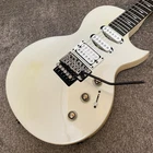 Kramer Assault 211 Used Mahogany Body Neck Rosewood Fingerboard White. Price: $452.99.