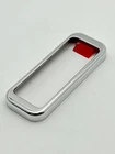 Rickenbacker 4003 Bass Aftermarket (treble Pickup Ring) New. Price: $24.95.
