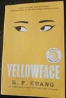 Yellowface : Reese's Book Club Pick By R. F. Kuang (2025, Trade Paperback) Very. Price: $8.99.