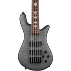 Spector Euro 5 Lx String Electric Bass Black Stain Matte New. Price: $3099.99.