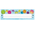 Teacher Created Resources Brights 4EVER Flat Name Plates (TCR6937) New. Price: $13.39.
