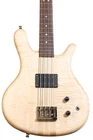 Spector Usa SB-1 Electric Bass Guitar Lightly Figured Maple New. Price: $5999.99.