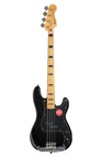 Squier Classic Vibe '70S Precision Bass - Black New. Price: $529.99.