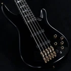Yamaha BBNE2 Nathan East Signature 5-STRING Bass Black W/hard Case New. Price: $5565.99.