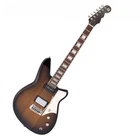 Reverend Cfbu-rw Warhawk Daw Electric Guitar Coffee Burst Brand. Price: $2073.07.