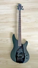 Laguna LB200 Bass, Solid Black, With Road Runner Gig Bag Used. Price: $99.00.