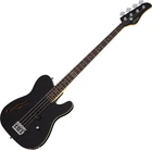 Schecter Dug Pinnick Baron-h Electric Bass Gloss Black New. Price: $1199.00.