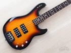 1991 G&l Signature Series L-2000 Bass Sunburst, 100% Original W/ Case Used. Price: $1999.99.