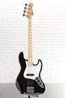 Fender Usa Geddy Lee Jazz Bass - Black Very. Price: $2249.99.