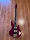 1980'S Peavey Rudy Sarzo Signature Model Bass Guitar - Made In Usa Used. Price: $1250.00.