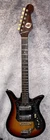 Teisco Del Ray ET-200 Tulip Electric Guitar 60'S Plays Good Video Setup Used. Price: $299.00.