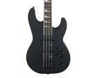 Jackson Series Concert Bass JS3 - Satin Black W/ Amaranth Fb New. Price: $449.99.