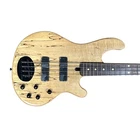 Lakland Skyline 44-01 Spalted Maple W/rosewood *in Stock*** New. Price: $1368.00.