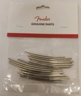 Fender Standard Bass Guitar Medium Jumbo Fret Wire 9.5 Radius 0991997000 New. Price: $17.00.