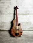 Bass Guitar 5 String J&a (fodera A.j. ) New. Price: $3180.00.