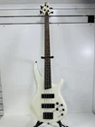 Ibanez SR250-PW Standard Soundgear Bass (P03067015) Used. Price: $224.99.
