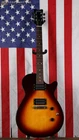 Gretsch Ignite Jet Club Duo-tone Burst Used. Price: $224.99.