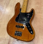 Fender American Professional Ii Jazz Bass Electric Guitar (roasted Pine) New. Price: $2049.99.