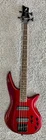 Jackson Series Spectra Bass Sbx Iv, Laurel Fingerboard, Candy Apple Red New. Price: $619.99.