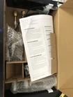 Matte Black Widespread Bathroom Faucet With Pop-up Drain By Signature Hardware Open. Price: $98.99.