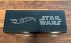 Rare 2014 Sdcc Exclusive Mattel Hot Wheels Star Wars Darth Vader Lightsaber New. Price: $182.22.