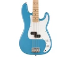 Used Squier Sonic Precision Bass - California Blue W/ Maple Fb. Price: $244.99.