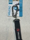 Velcro Easy Hanging Heavy Duty Storage Strap New. Price: $9.00.
