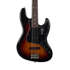 Used Fender American Professional Classic Jazz Bass 3-COLOR Sunburst. Price: $1299.00.