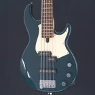 Yamaha Used BB435 (teal Blue) W/soft Case. Price: $659.00.