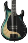 Ernie Ball Music Man Stingray Special 5-STRING Electric Bass Guitar -mean Blue New. Price: $2899.00.