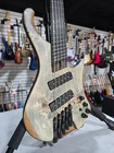 Ibanez EHB1505MS - Black Ice Flat Panga W/gig Bag & Plek*d #545 New. Price: $1899.99.