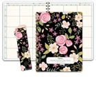 Elan Publishing Company Hardcover 6 8.5 X 11 Inches, Teal Floral New. Price: $30.01.