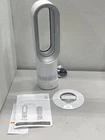 Dyson AM09 Hot+cool Jet Focus Bladeless Heater And Fan - White/silver Open. Price: $238.97.