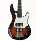 G&l L-2000 Usa 3-TONE Sunburst Mod CLF069714 Used. Price: $2365.00.