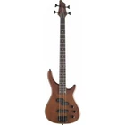 Stagg BC300 4-STRING Fusion Electric Bass Guitar Walnut Stain New. Price: $279.99.