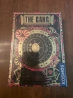Thames & Kosmos - The Gang Cooperative Poker Card Game, Family For Games New. Price: $19.95.