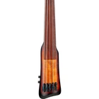 Ibanez UB805 5-STRING Upright Bass Mahogany Oil Burst New. Price: $1299.99.
